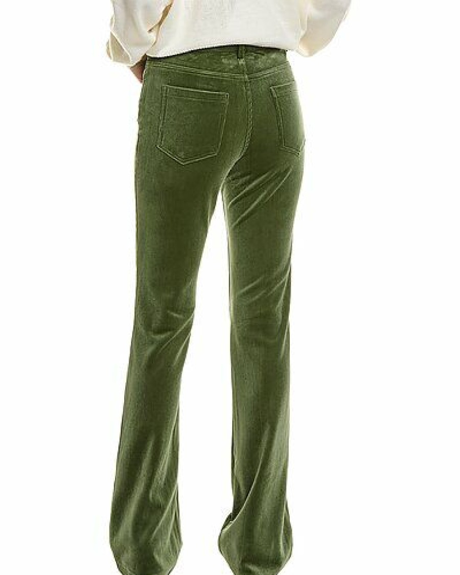 Clothes * | Traffic People Bargain Sale Charade Flare Pant Women