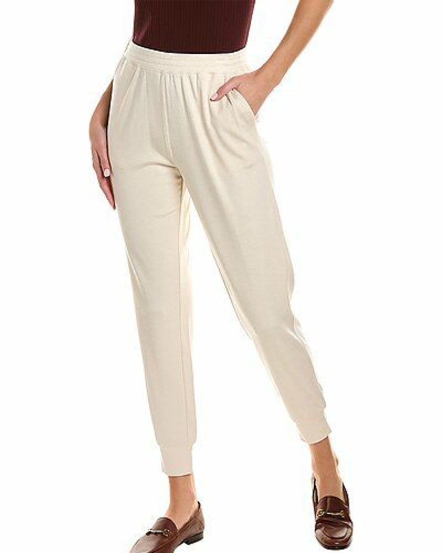 Clothes * | Elie Tahari Special Jogger Women