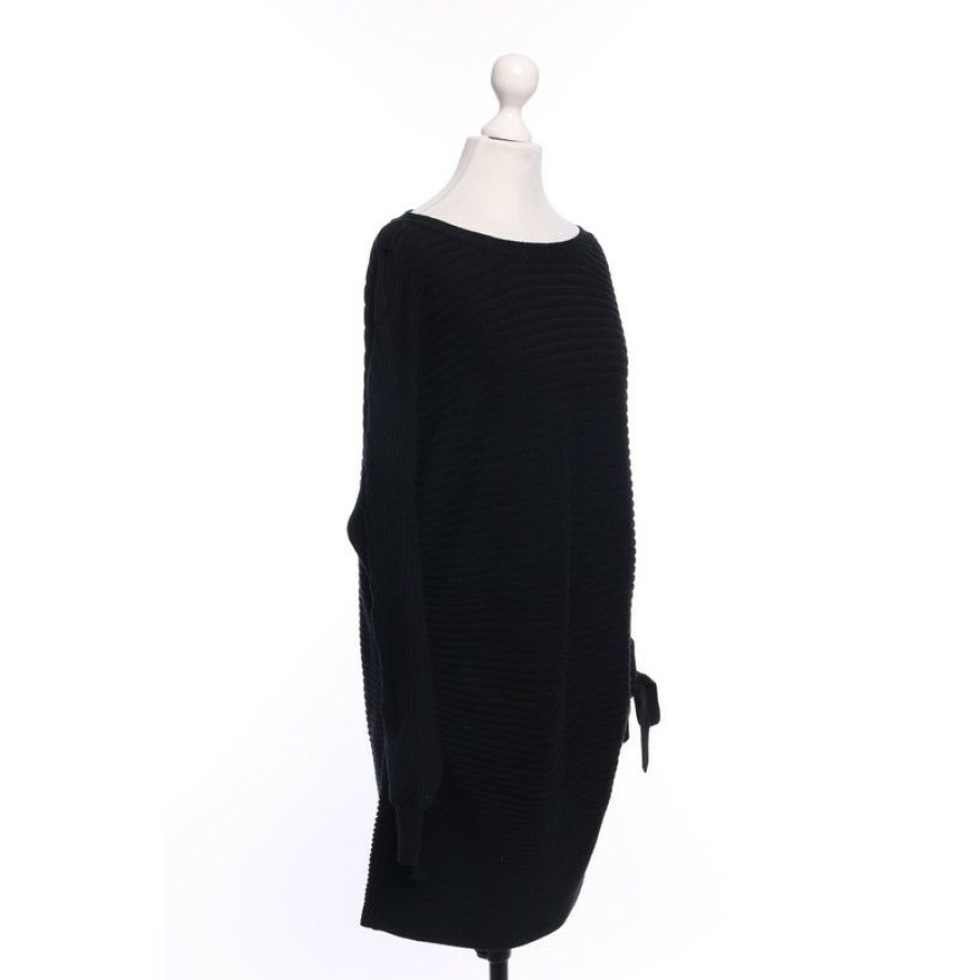 Clothes * | Designers Remix Knitwear In (Size S) Top Sell Black