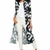 Outerwear * | Nic+Zoe Attractive Squiggle Stretch Dress Jacket Women