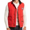 Outerwear * | Canada Goose Special Style Freestyle Down Vest Men