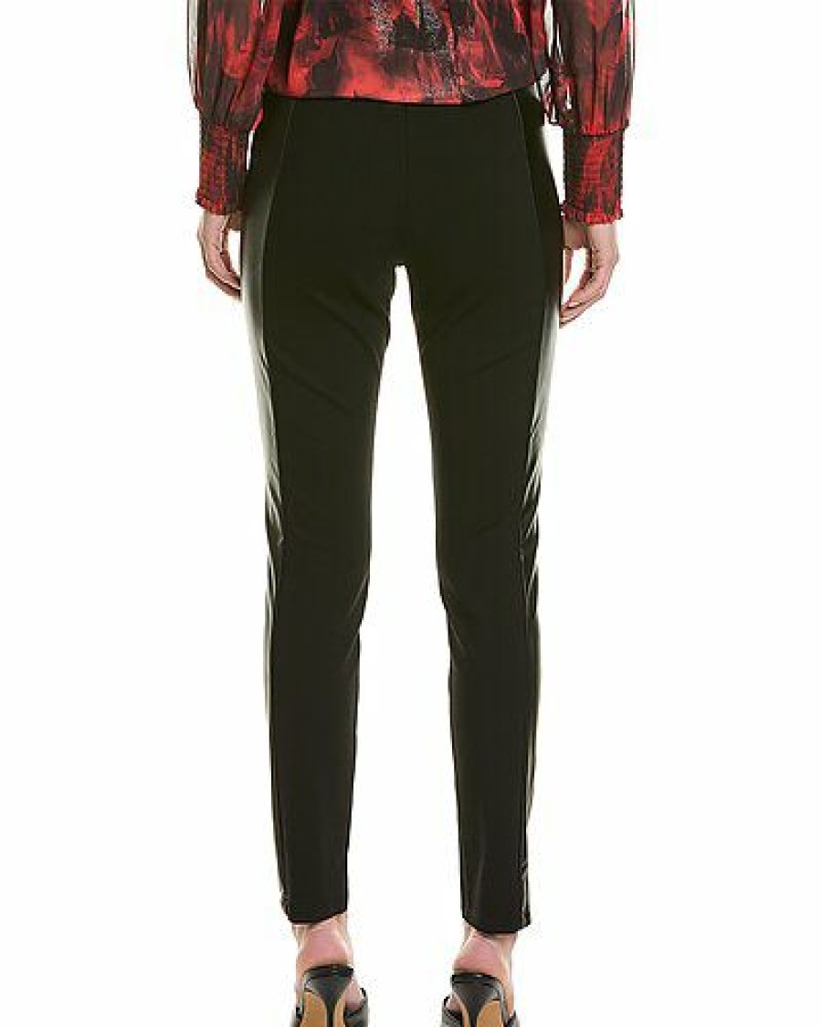 Clothes * | Bcbgmaxazria New Ponte Pant Women