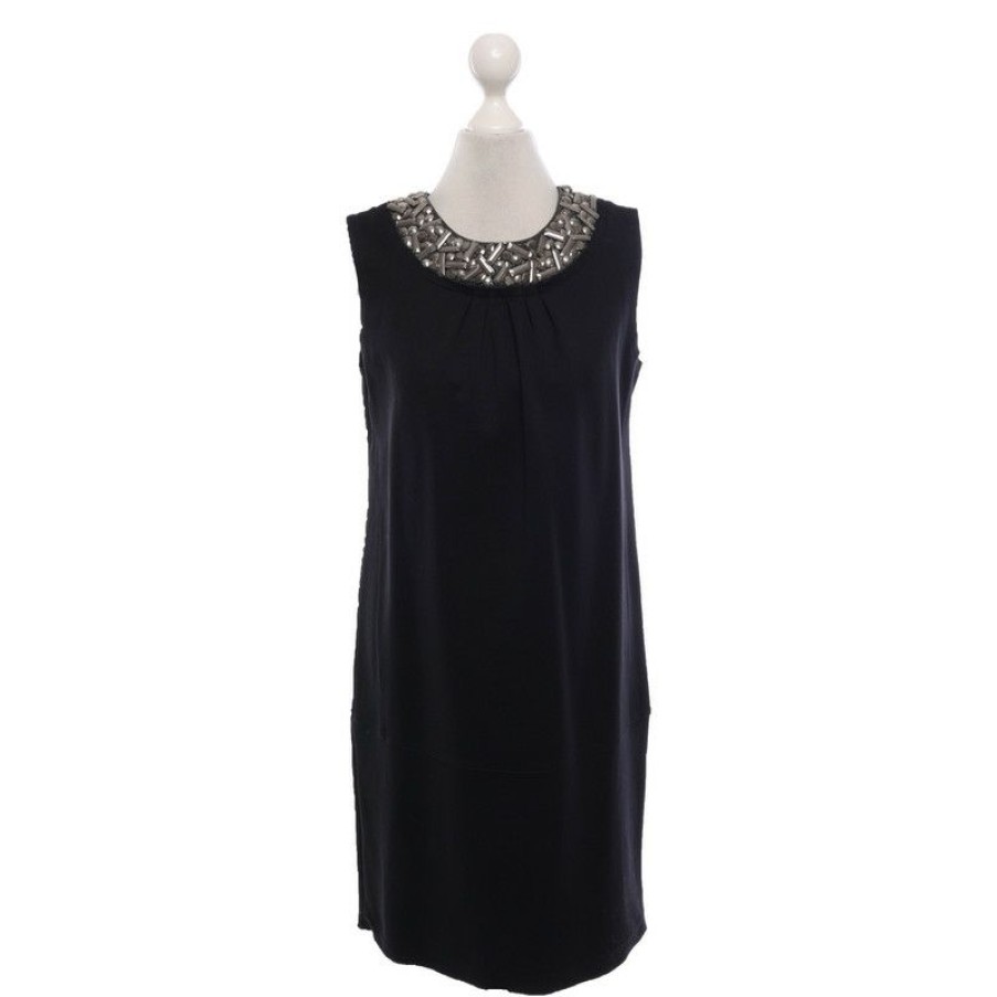 Clothes * | D. Exterior Dress In (Size S) Best Sale Black