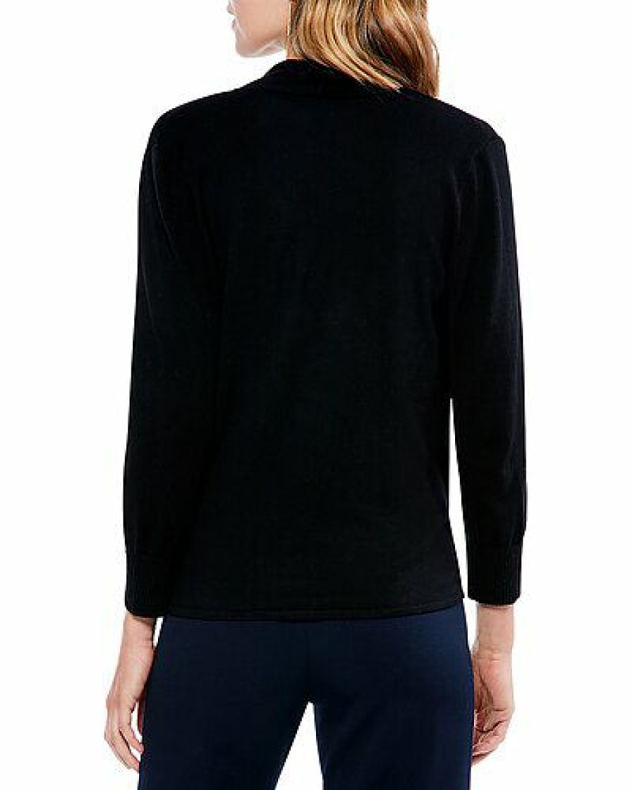 Sweaters * | Nic+Zoe Premium Vital Wrap Sweater Women