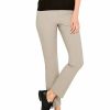 Clothes * | Nic+Zoe Premium Wonderstretch Pocket Straight Leg Pant Women