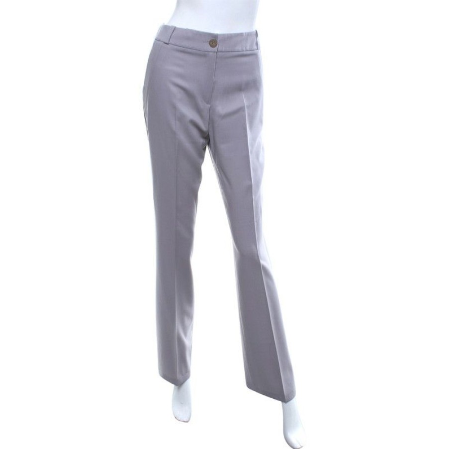 Clothes * | D. Exterior Trousers In (Size S) Less Expensive Grey