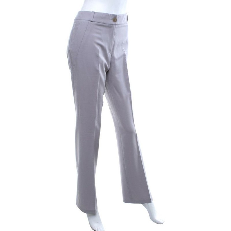 Clothes * | D. Exterior Trousers In (Size S) Less Expensive Grey