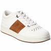 Fashion Sneakers * | Jimmy Choo Cut Price Hawaii/M Leather & Suede Sneaker Men