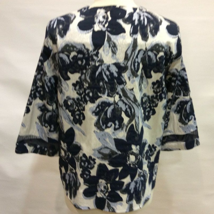 Clothes * | D. Exterior Top(Size M) Store Colourful / Patterned