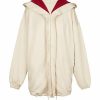 Outerwear * | Isabel Marant Cut Price Jacket Women