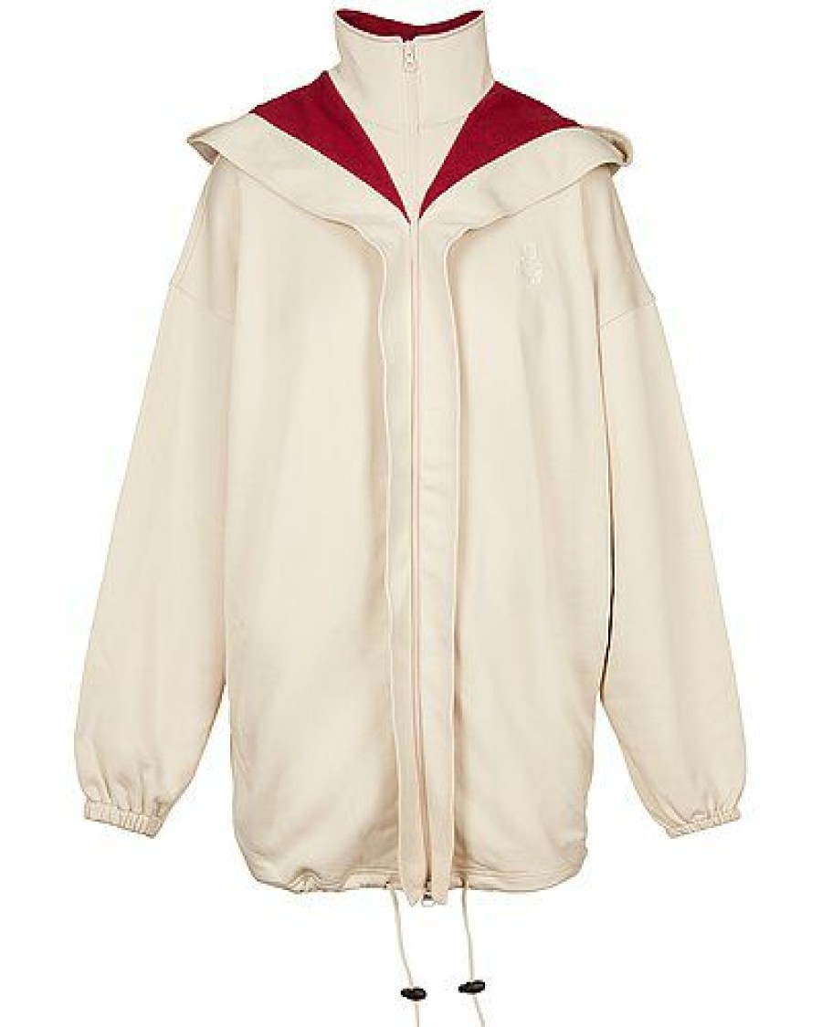 Outerwear * | Isabel Marant Cut Price Jacket Women