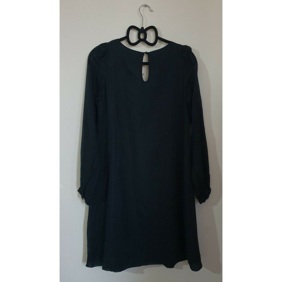 Clothes * | Designers Remix Dress In (Size Xs) Store Black