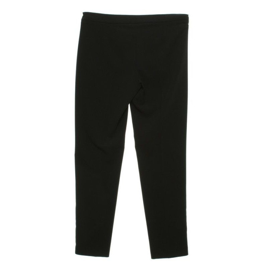 Clothes * | D. Exterior Trousers In (Size L) Best Price Black