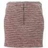 Clothes * | Designers Remix Skirt Cotton(Size Xs) Cut Price Colourful / Patterned