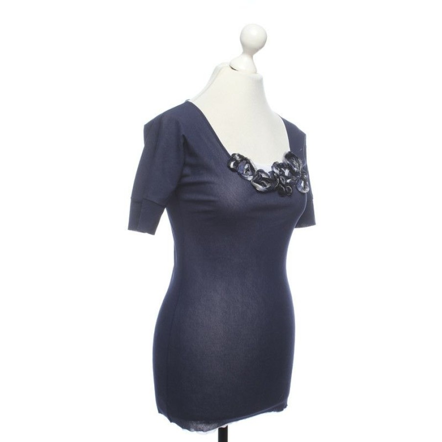 Clothes * | D. Exterior Top In (Size M) Original Blue