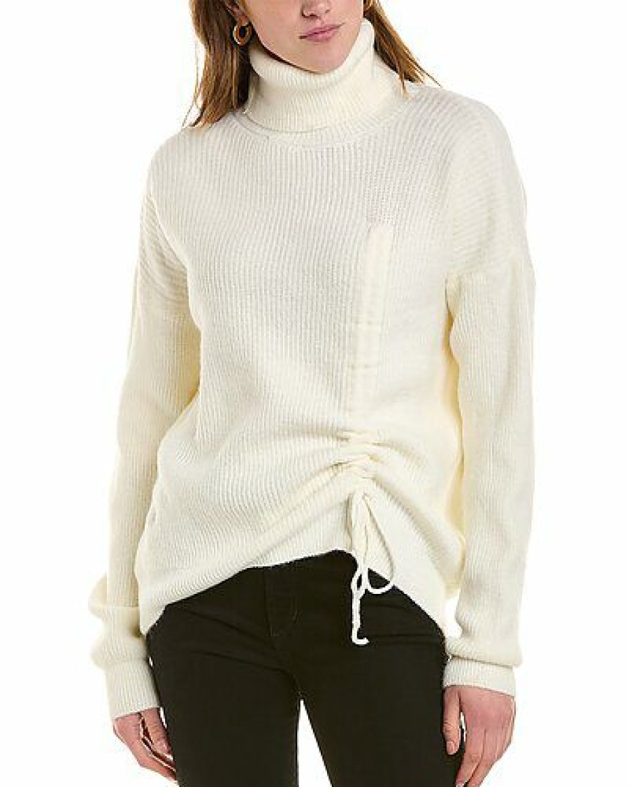 Sweaters * | Avantlook Special Style Turtleneck Sweater Women