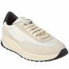 Fashion Sneakers * | Common Projects Bargain Sale Track 80 Canvas & Suede Sneaker Men