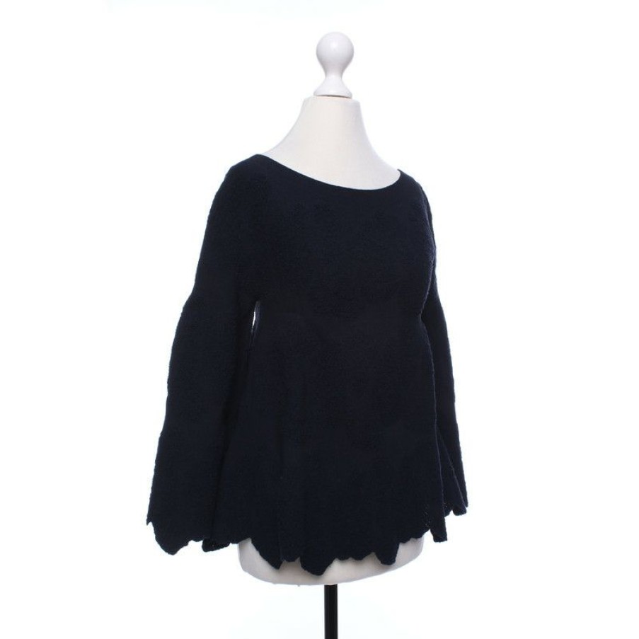 Clothes * | D. Exterior Top In (Size Xs) Promotion Blue