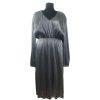 Clothes * | Designers Remix Dress In (Size S) Cheaper Silvery