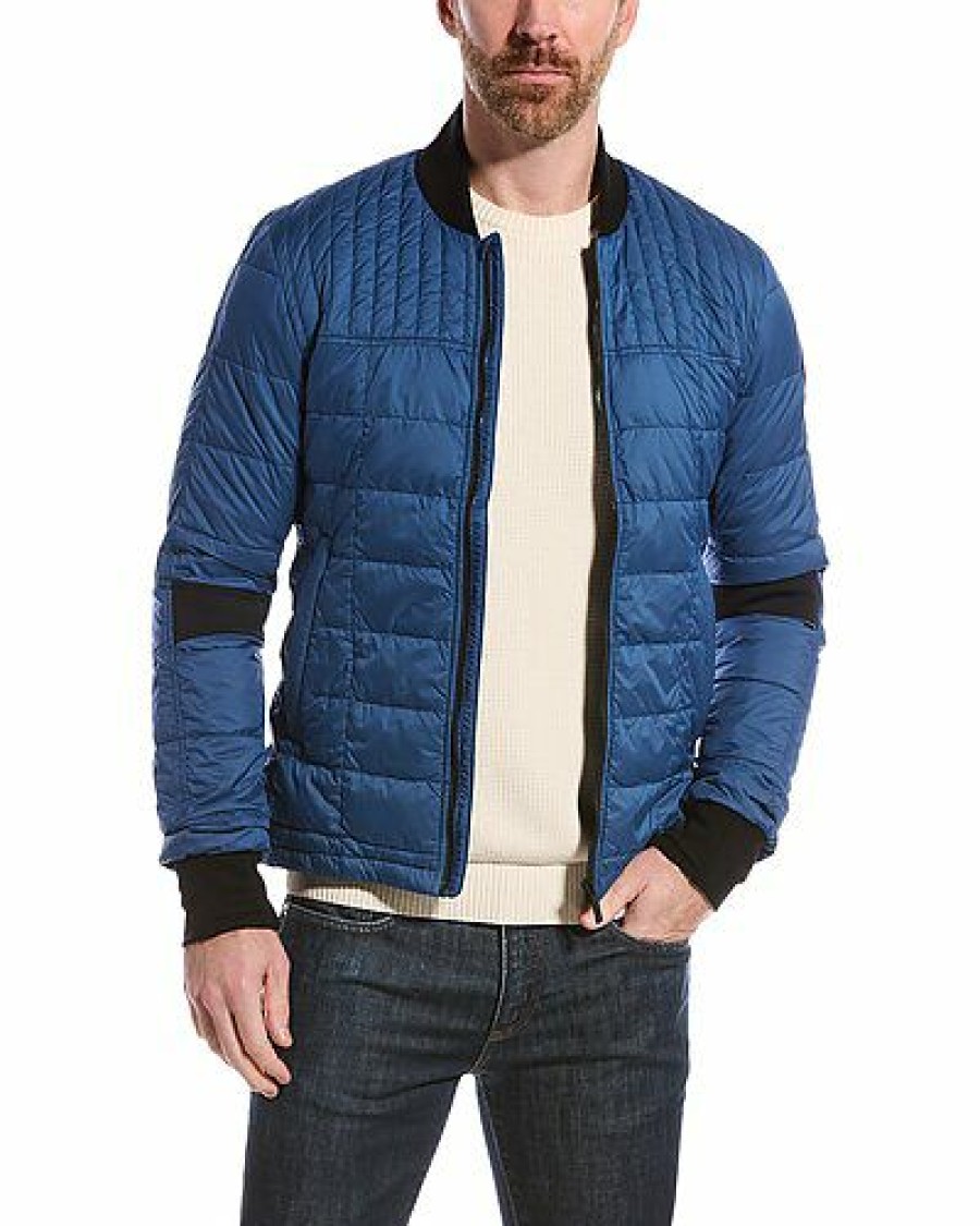 Outerwear * | Canada Goose Bargain Sale Dunham Down Jacket Men