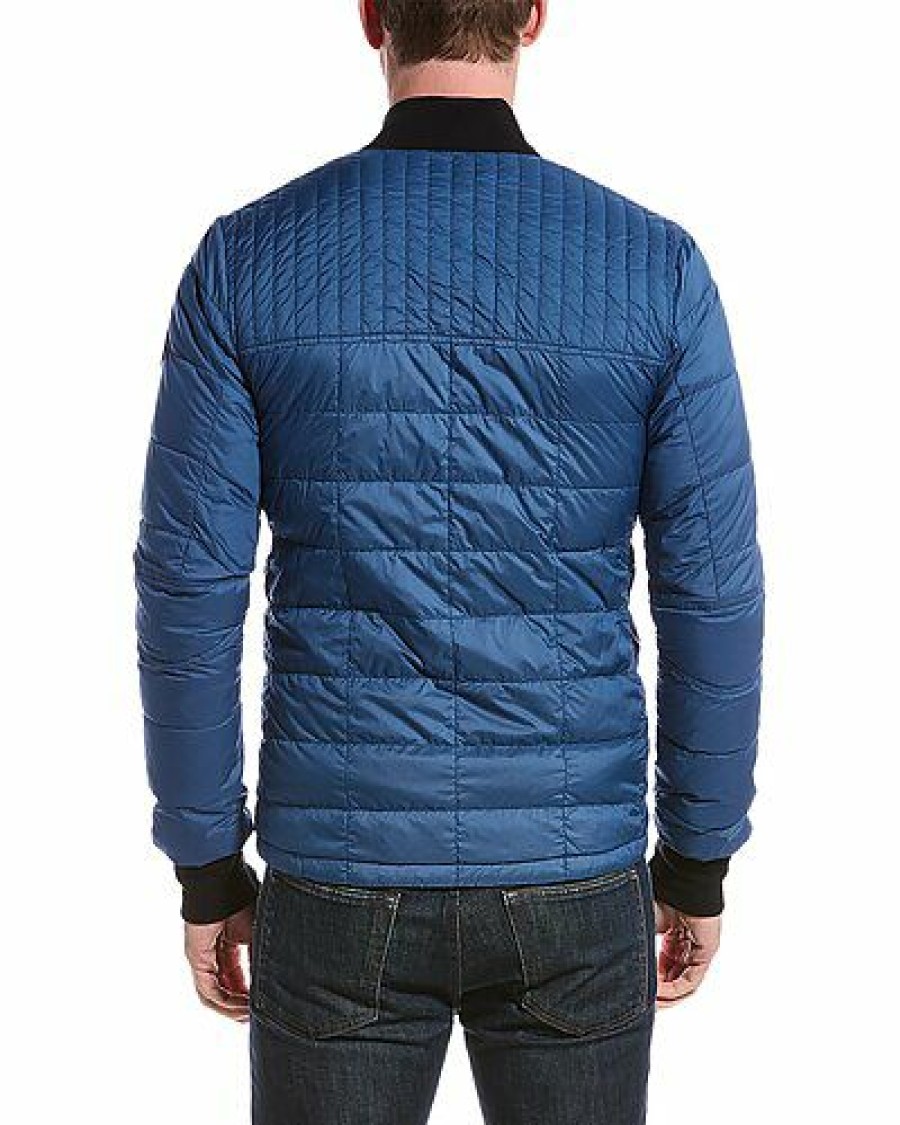 Outerwear * | Canada Goose Bargain Sale Dunham Down Jacket Men