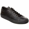 Fashion Sneakers * | Common Projects Discount Online Achilles Leather Sneaker Men