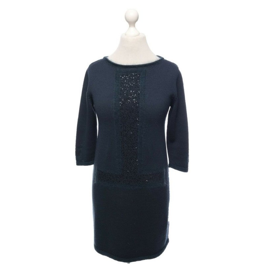 Clothes * | D. Exterior Dress In (Size M) Cheaper Petrol