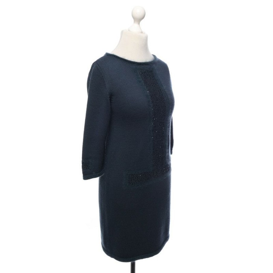 Clothes * | D. Exterior Dress In (Size M) Cheaper Petrol