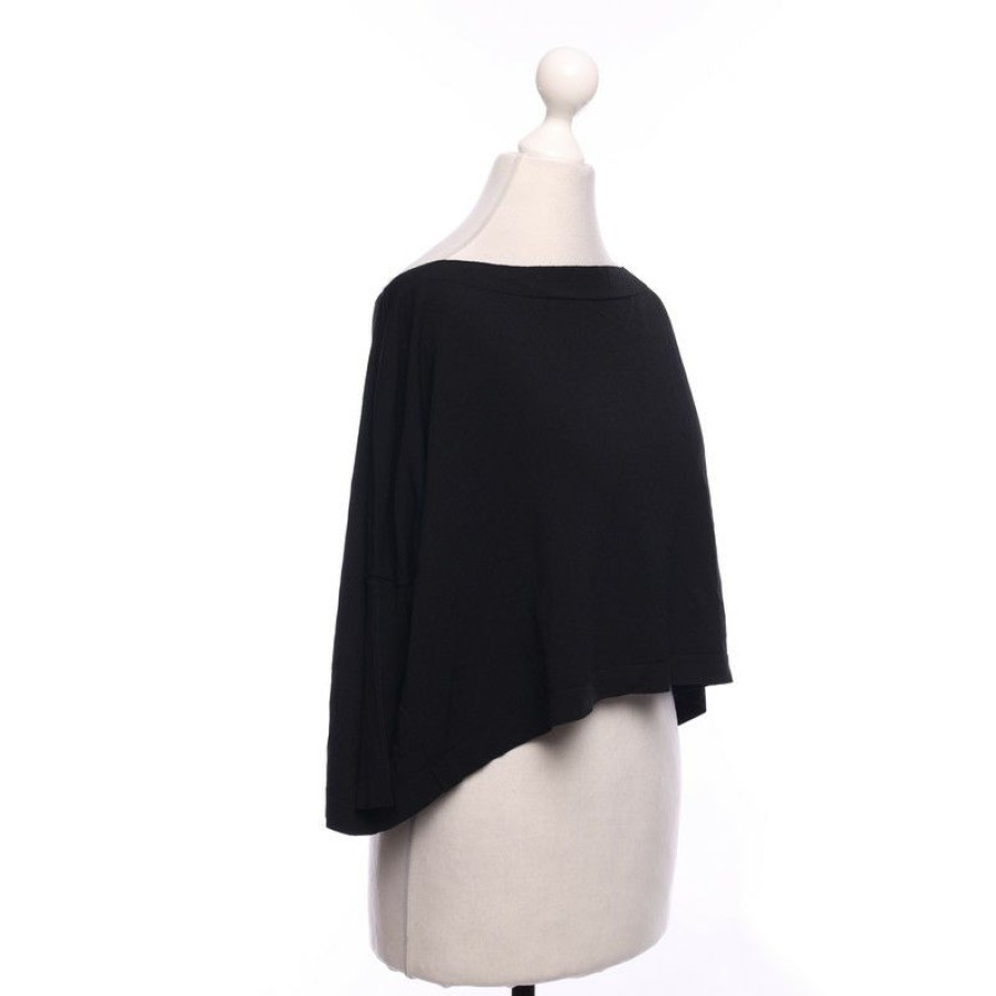 Clothes * | D. Exterior Top In (Size S) Online Sales Black