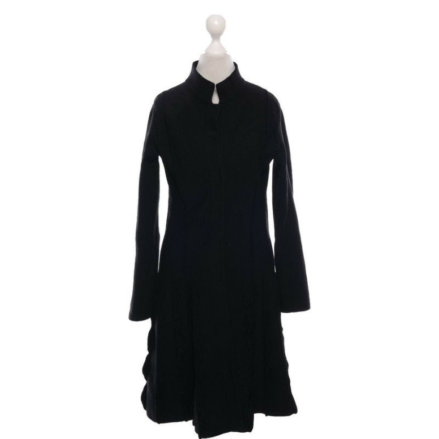 Clothes * | D. Exterior Jacket/Coat In (Size M) Online Black