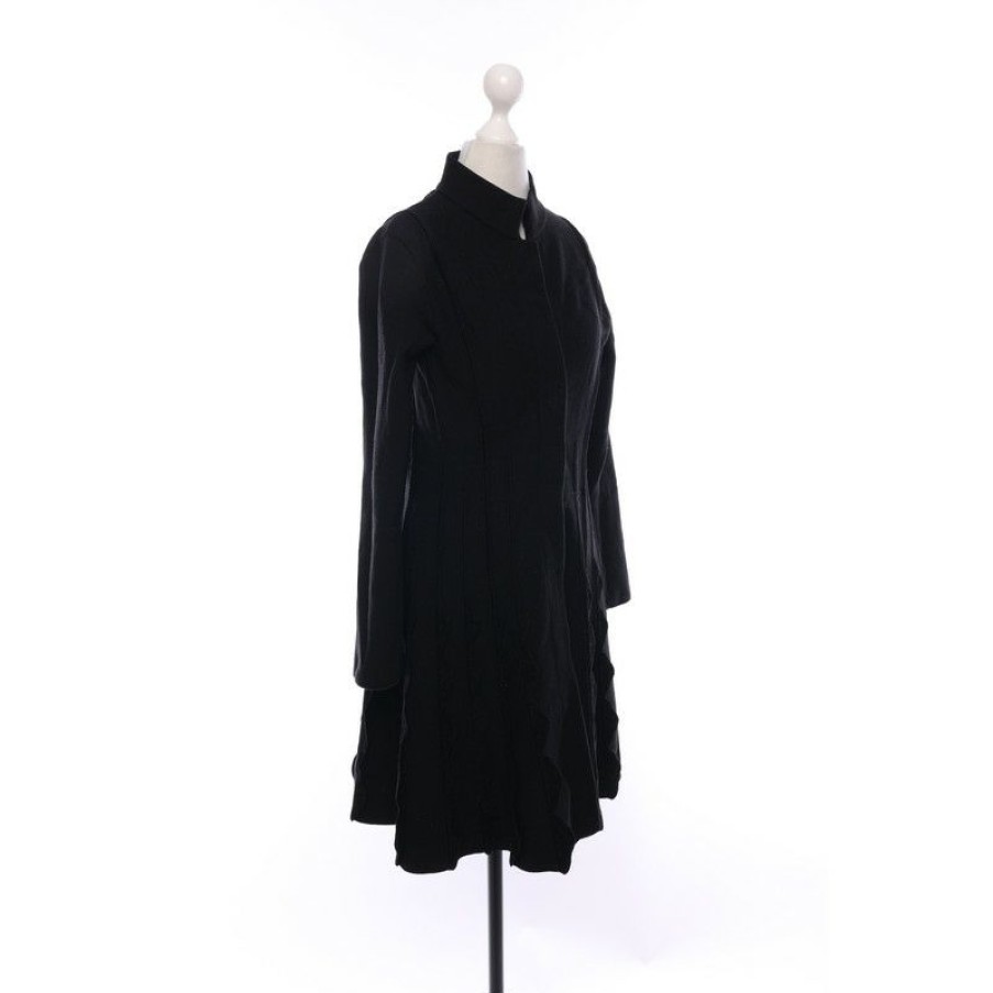 Clothes * | D. Exterior Jacket/Coat In (Size M) Online Black