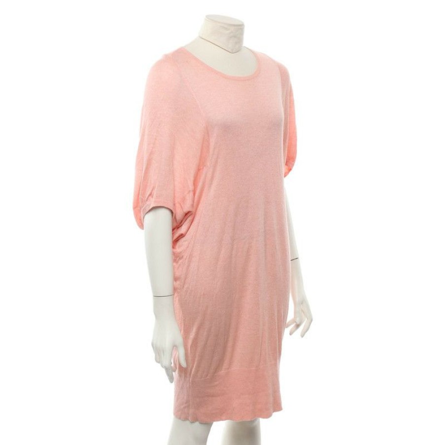 Clothes * | Designers Remix Top In (Size M) Free Delivery Pink