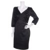 Clothes * | Designers Remix Dress In (Size S) Best Sale Black