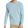 Sweaters * | J.Mclaughlin Wholesale Harpswell Sweater Men