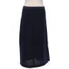 Clothes * | D. Exterior Skirt In (Size M) Latest Blue