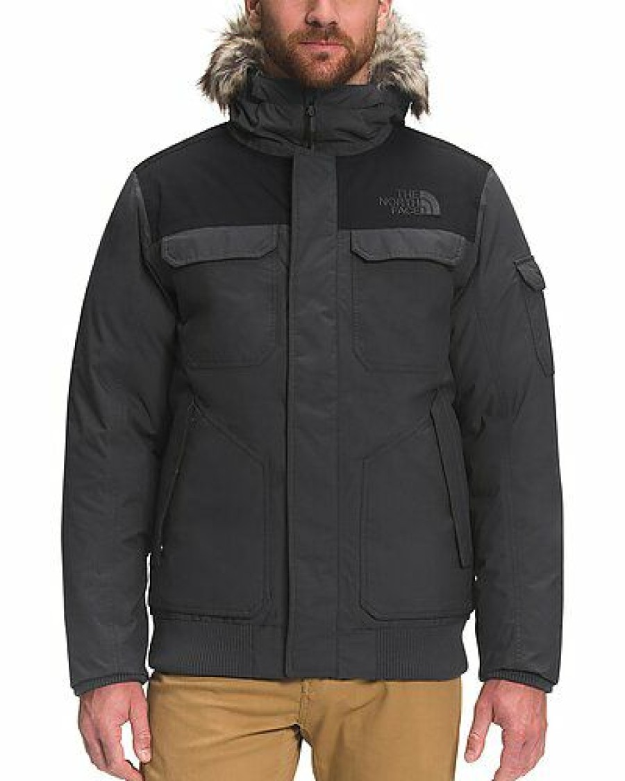 Outerwear * | The North Face Special Gotham Iii Jacket Men