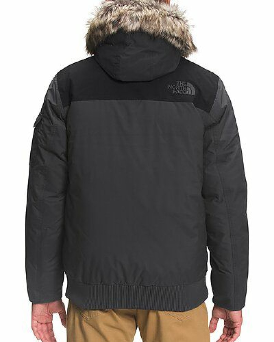 Outerwear * | The North Face Special Gotham Iii Jacket Men