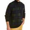 Sweaters * | J.Mclaughlin Attractive Nairn Sweater Men