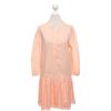 Clothes * | Designers Remix Dress In (Size S) Closeout Sale Orange