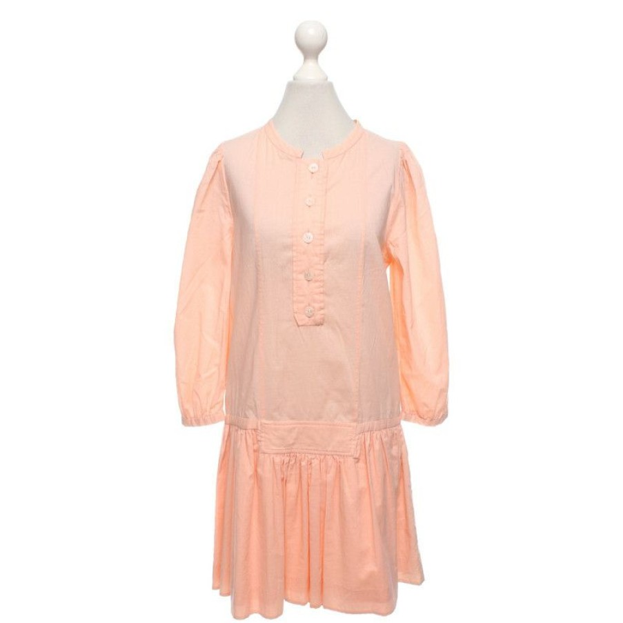 Clothes * | Designers Remix Dress In (Size S) Closeout Sale Orange