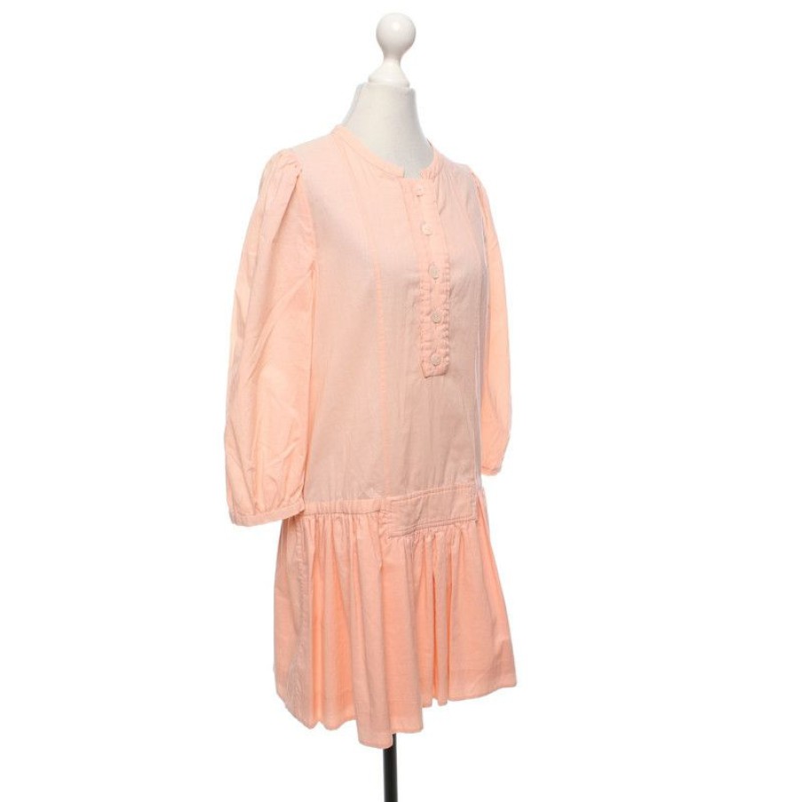 Clothes * | Designers Remix Dress In (Size S) Closeout Sale Orange