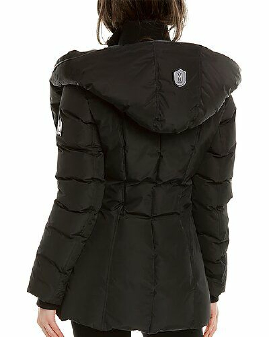 Outerwear * | Mackage Special Offers Adali Classic Down Jacket Women