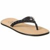 Sandals * | Christian Louboutin Wholesale Loulight Leather Flip Flop Men