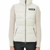 Outerwear * | Mackage Discount Online Chaya Down Vest Women