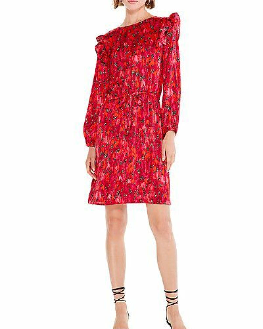 Clothes * | Nic+Zoe Cut Price Mix And Mingle Dress Women