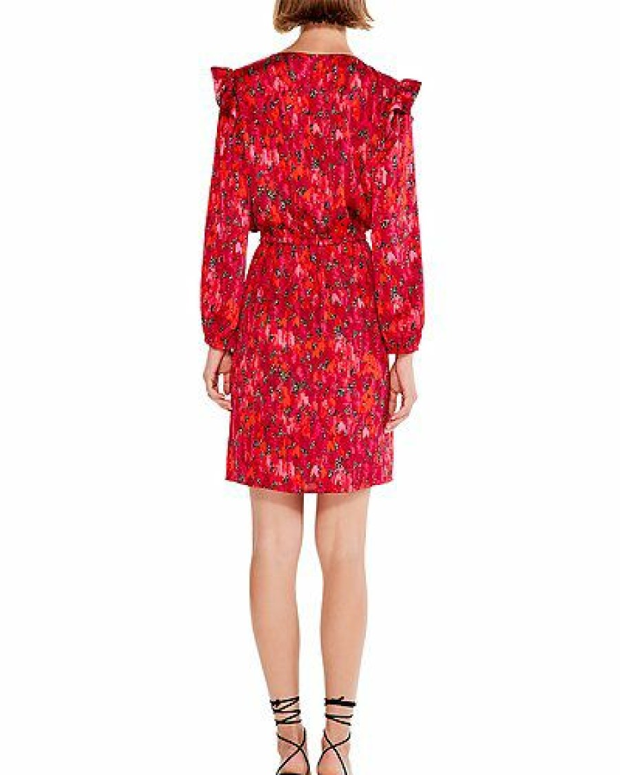 Clothes * | Nic+Zoe Cut Price Mix And Mingle Dress Women