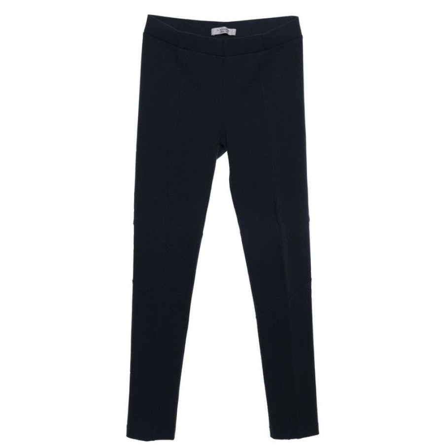 Clothes * | D. Exterior Trousers In (Size M) Best Choice Blue