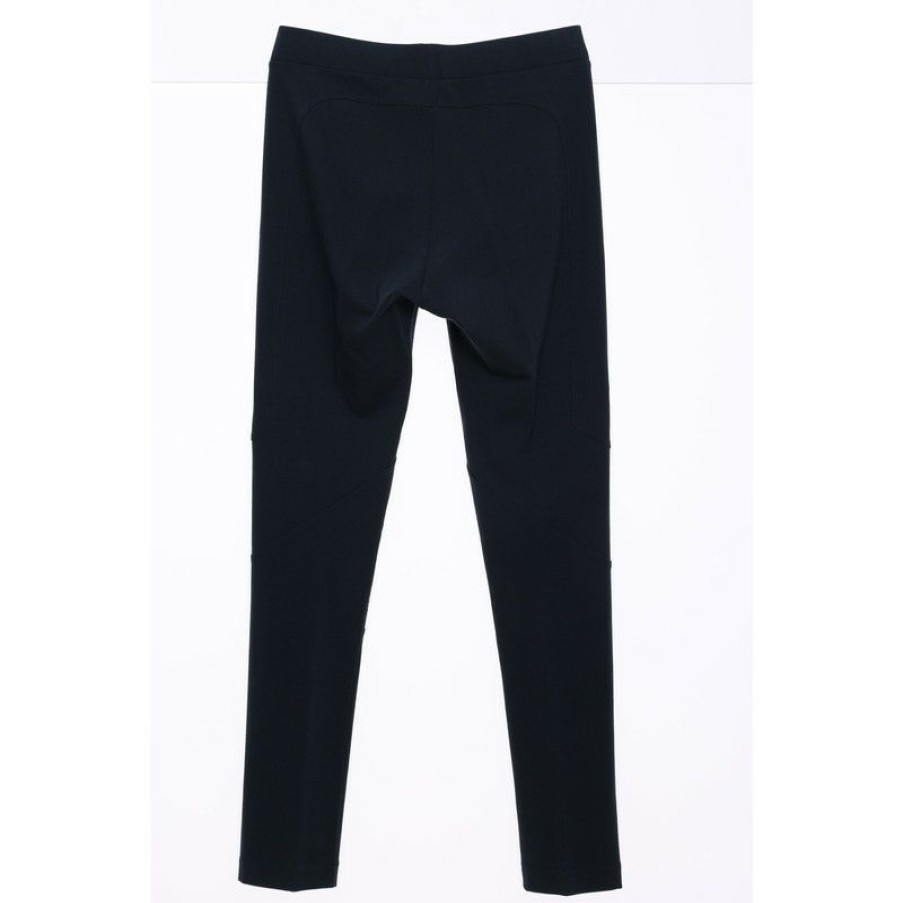 Clothes * | D. Exterior Trousers In (Size M) Best Choice Blue