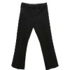 Clothes * | Derek Lam Jeans In (Size Xxs) Latest Fashion Black