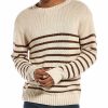 Sweaters * | Onia Online Store Boatneck Sweater Men